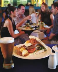 Finsbury Hotel - Accommodation Perth 0