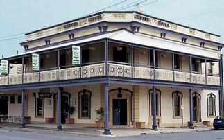Semaphore Park SA Accommodation Perth