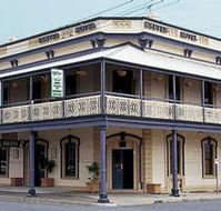 Exeter Hotel Semaphore - Accommodation Perth
