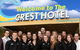 The Crest Hotel Sylvania - thumb 0