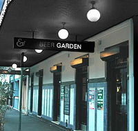 Duck  Swan Hotel - Accommodation Perth