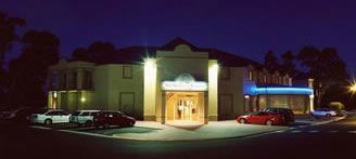  Perth Resorts