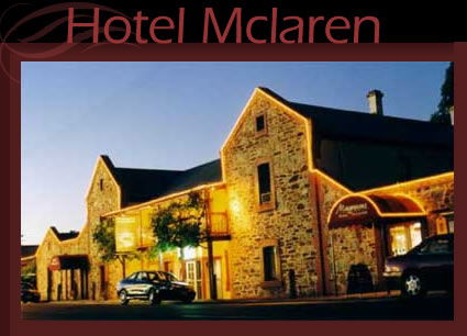 Tatachilla SA Accommodation Perth