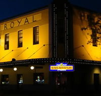 Hotel Royal Torrensville - Accommodation Perth