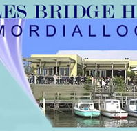 Doyles Bridge Hotel - Accommodation Perth