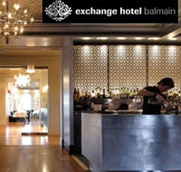 Exchange Hotel Balmain - Accommodation Perth