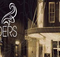 Flinders Hotel Darlinghurst - Perth Resorts