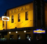 Royal Hotel - Accommodation Perth