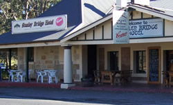  Accommodation Perth