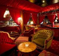 Boho Bar - Accommodation Perth