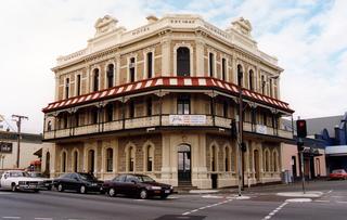 City West Campus SA Accommodation Perth