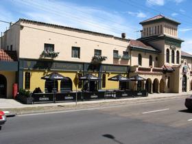 Ferntree Gully VIC Accommodation Perth