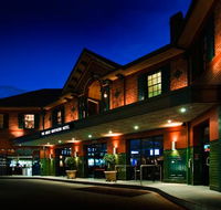 Great Northern Hotel - Accommodation Perth