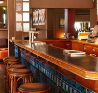 Green Park Hotel - Perth Resorts