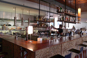 Half Moon Brighton - Accommodation Perth 0