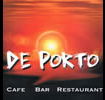 De Porto Cafe Bar Restaurant - Accommodation Perth
