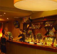 Aura The Lounge - Accommodation Perth