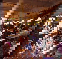 Belgian Beer Cafe Bluestone - Accommodation Perth