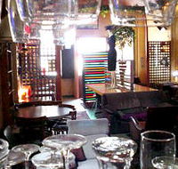 Bar Nothing - Accommodation Perth