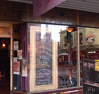 Bar Open - Accommodation Perth
