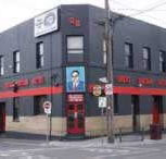 Great Britain Hotel - Accommodation Perth