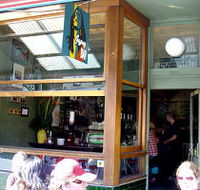 Gypsy Bar - Accommodation Perth