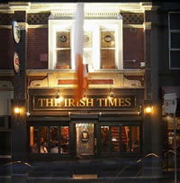 Irish Times - Accommodation Perth 0