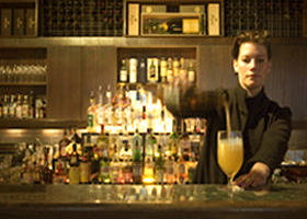 The Order - Accommodation Perth 0