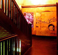 Revolver - Accommodation Perth