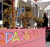 Spargos - Accommodation Perth