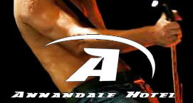 Annandale Hotel - Accommodation Perth 0