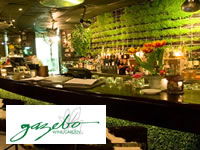 Gazebo Wine Garden - Accommodation Perth 0