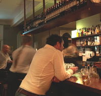 The Swan Hotel - Accommodation Perth
