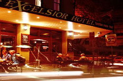 Excelsior Hotel - Perth Resorts 0