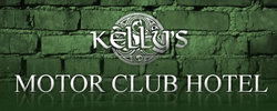 Kelly's Motor Club Hotel - Accommodation Perth 0