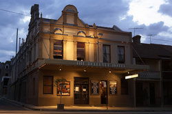Paddington NSW Perth Resorts