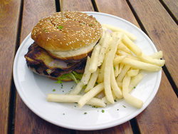 The Lane - Accommodation Perth 0