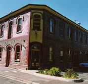 Earl of Leicester Hotel - Accommodation Perth