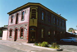 Earl Of Leicester Hotel - Perth Resorts 0