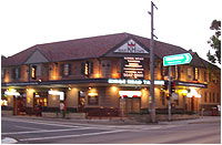 Kings Head Tavern - Accommodation Perth 0