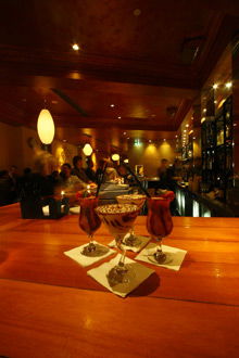 Kuleto's Bar - Accommodation Perth 0