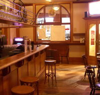 The Perseverance Hotel - Accommodation Perth