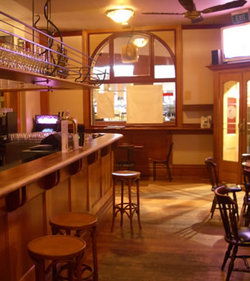 The Perseverance Hotel - Accommodation Perth 0
