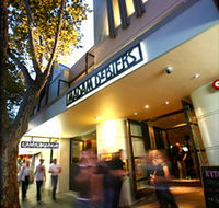 Madam De Biers Hotel Bar - Accommodation Perth