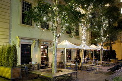 Ryans Paragon Hotel - Accommodation Perth 0