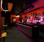 Syn Bar - Accommodation Perth