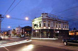 Arcadia Hotel - Accommodation Perth 0