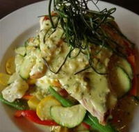 Boheme Restaurant Bar - Accommodation Perth