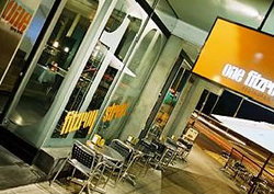 One Fitzroy Street - Accommodation Perth 0