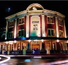 Harbour View Hotel - Accommodation Perth